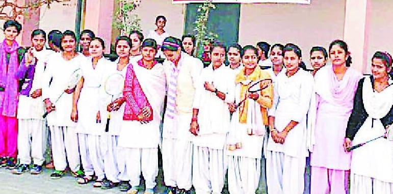 Door, these women's college games