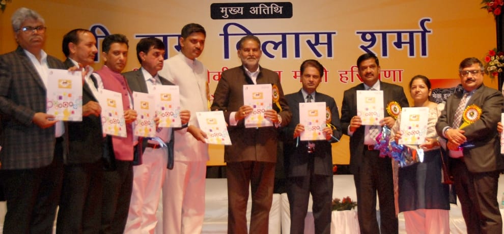 Register now e-portal will enable students at the Polytechnic