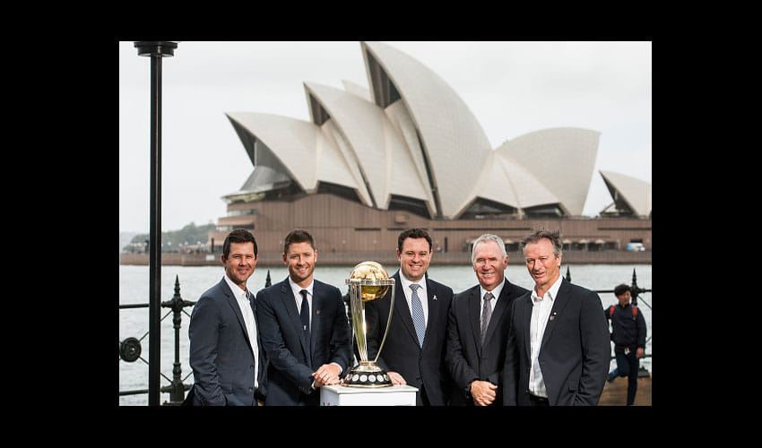 ricky ponting can become chief selector of cricket australia