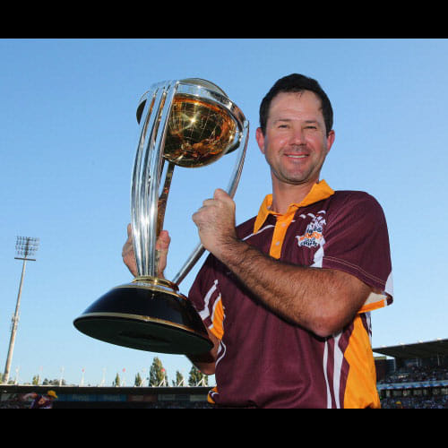 ricky ponting can become chief selector of cricket australia