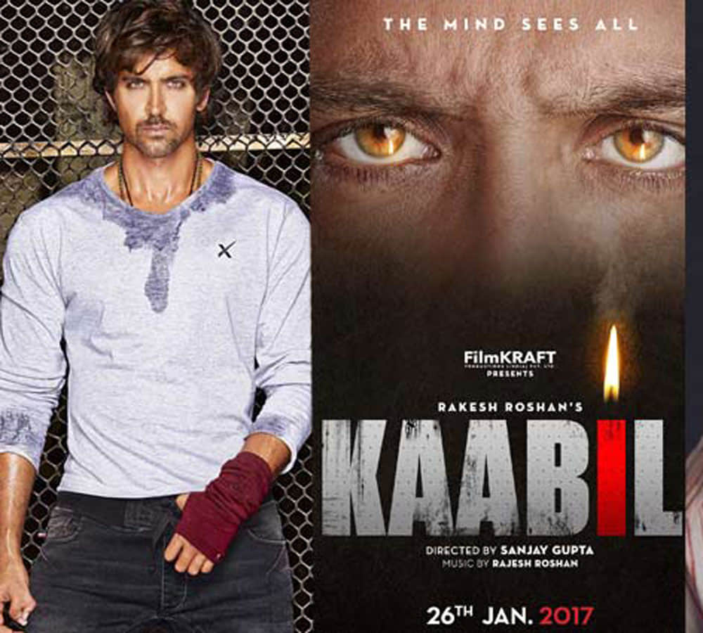 Ronit Roy was Hrithik Roshan’s body guard 16 years ago