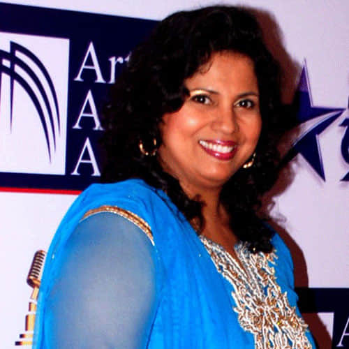 singer hema sardesai also faced casting couch