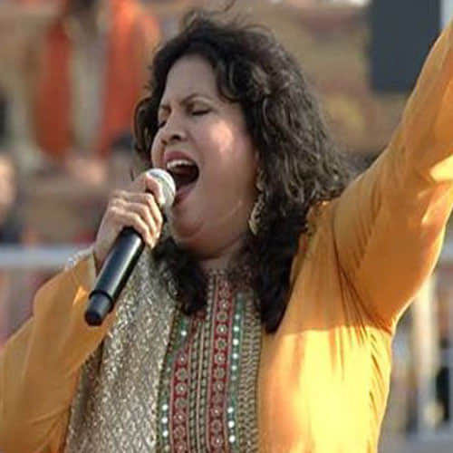 singer hema sardesai also faced casting couch