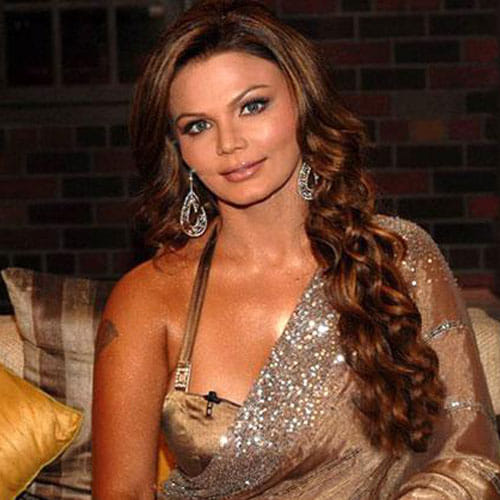 birthday special story on rakhi sawant