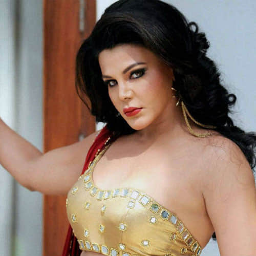 birthday special story on rakhi sawant