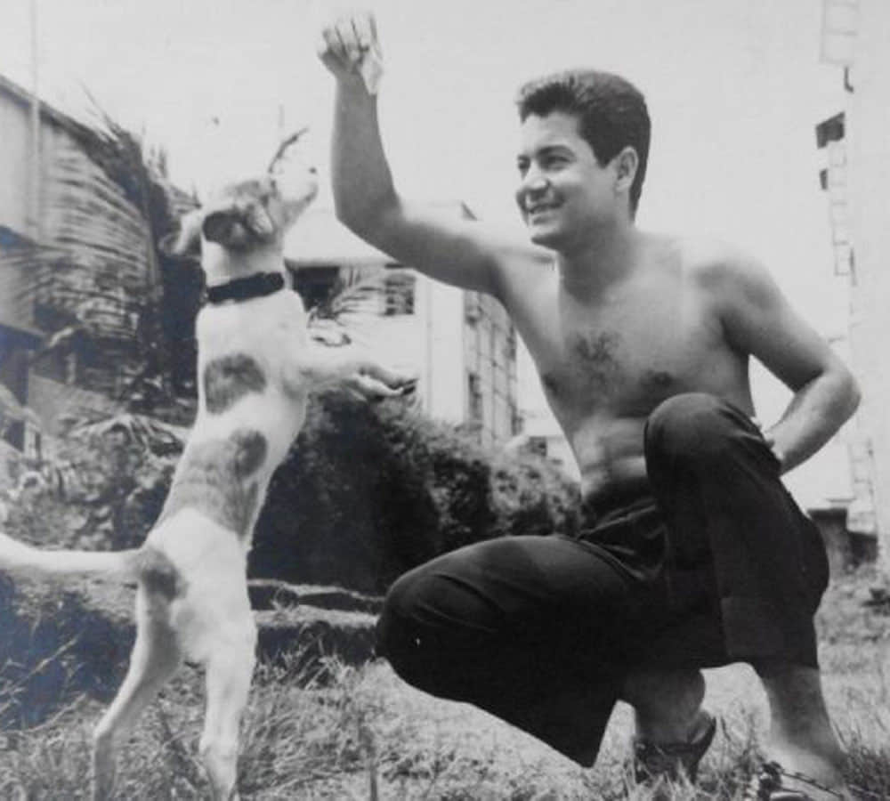 Salim khan birthday special story