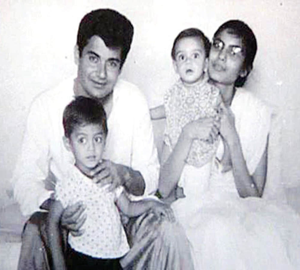 Salim Khan And Helen love story her relation with salman khan