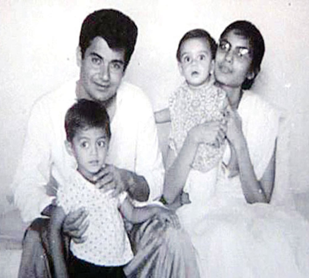 Salim Khan And Helen love story her relation with salman khan