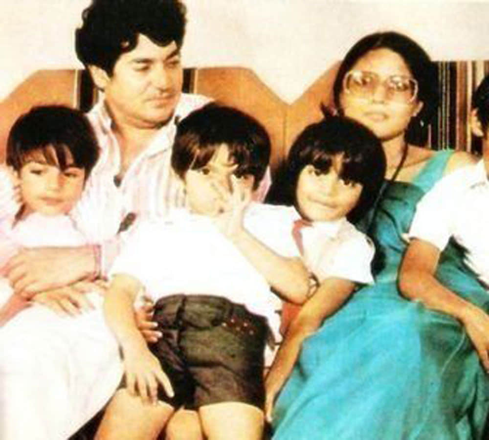Salim khan birthday special story
