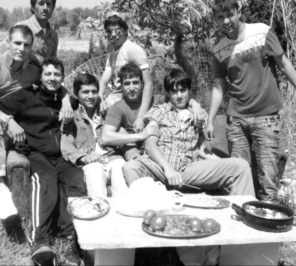 Salim khan birthday special story