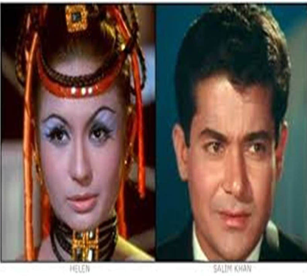 Salim khan birthday special story