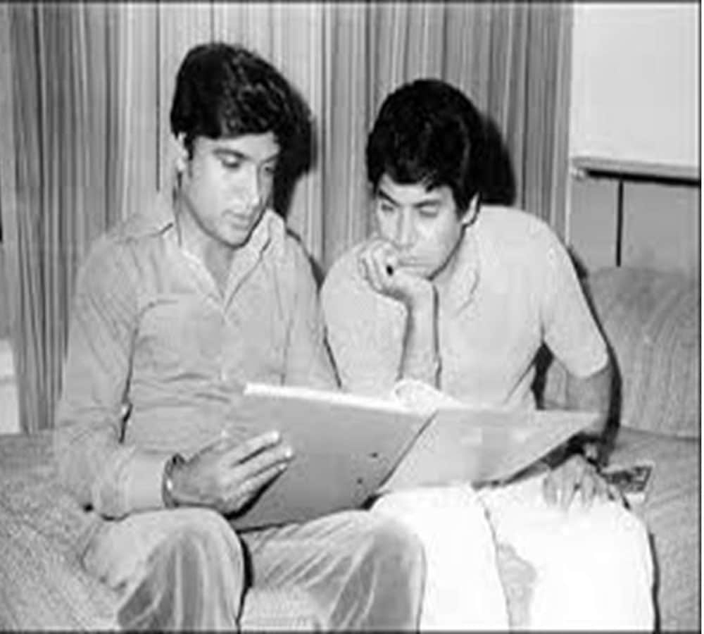 kabzaa movie review this day that year series by pankaj shukla 20 may 1988 bioscope sanjay dutt Dimple Kapadia