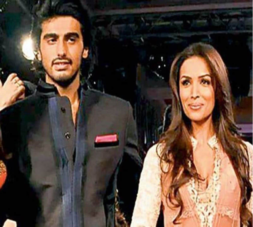 salman khan ignore arjun kapoor at sania mirza sister marriage