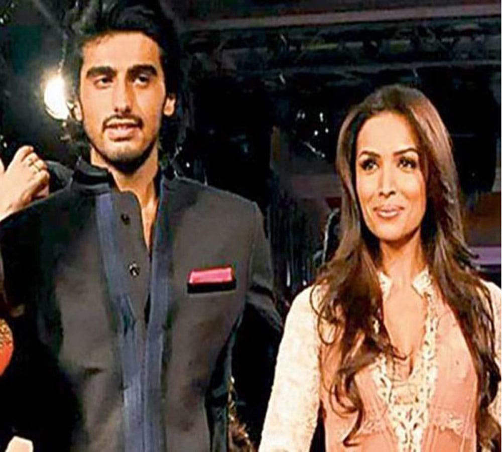 salman khan ignore arjun kapoor at sania mirza sister marriage
