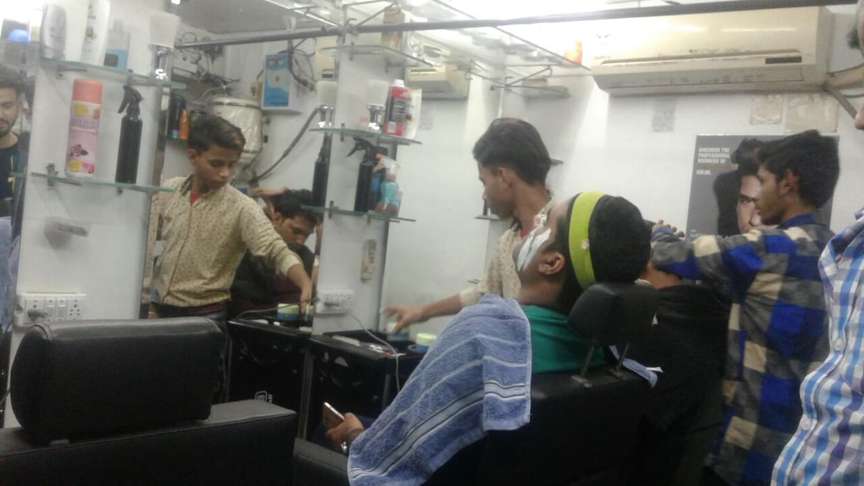 Hotels, restaurants and salons will open in Faridabad from today