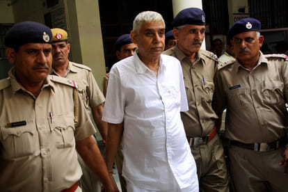 punjab haryana highcourt big statement on sant rampal during hearing of a case