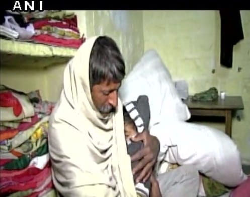 India should give a befitting reply to Pakistan: father of martyred