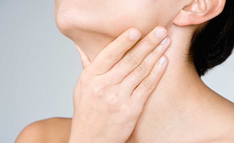 Kitchen Tips For Sore Throat