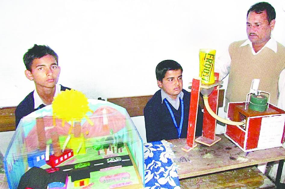 The new discovery, the research required for science tation