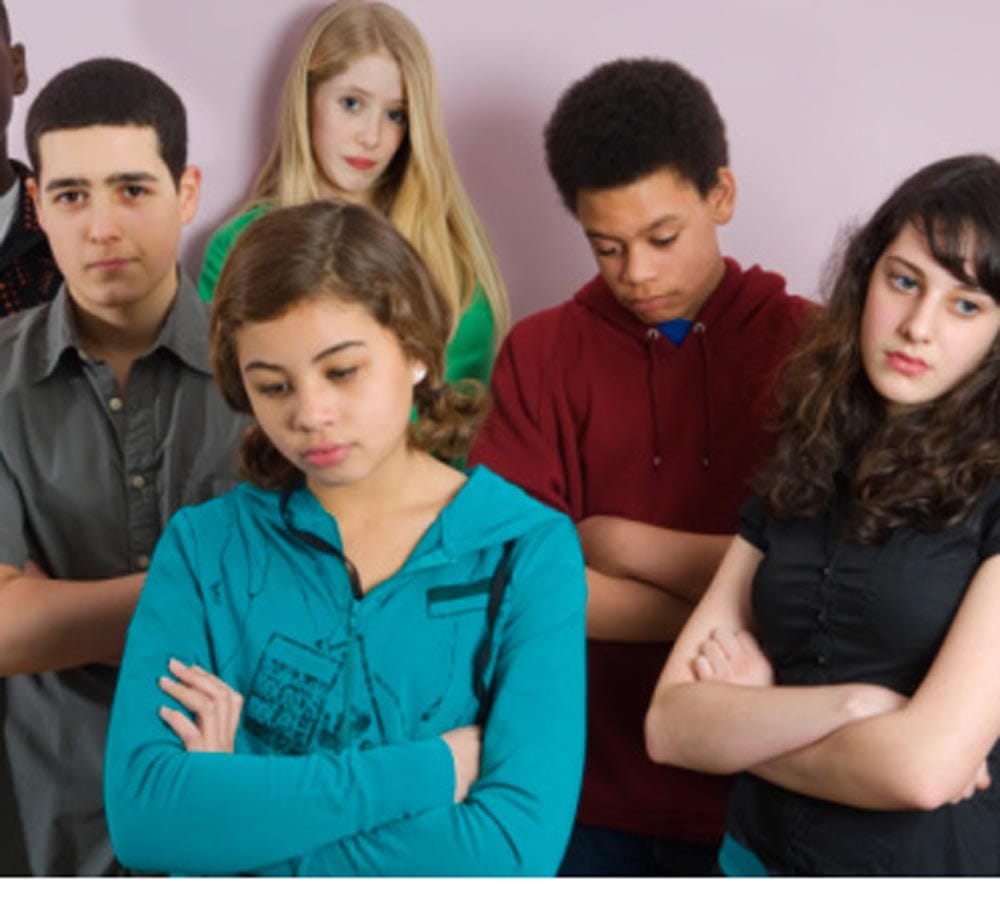 why teenagers lies to their parents