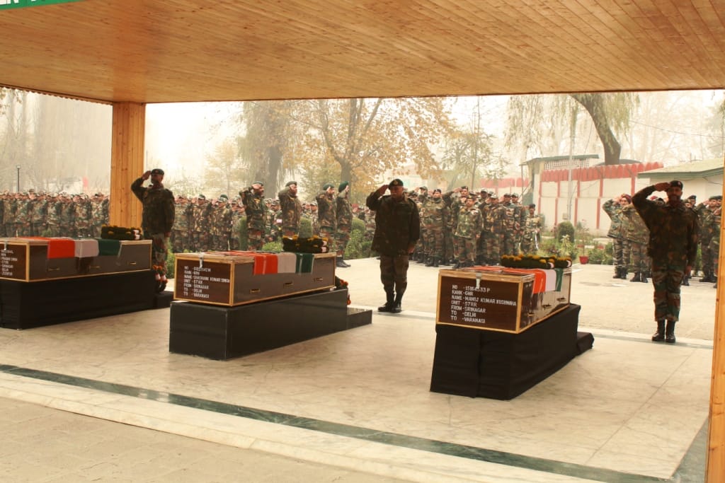 Kakori scandal tribute martyrs