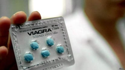 why south korean president office purchase 400 tablets of viagra?