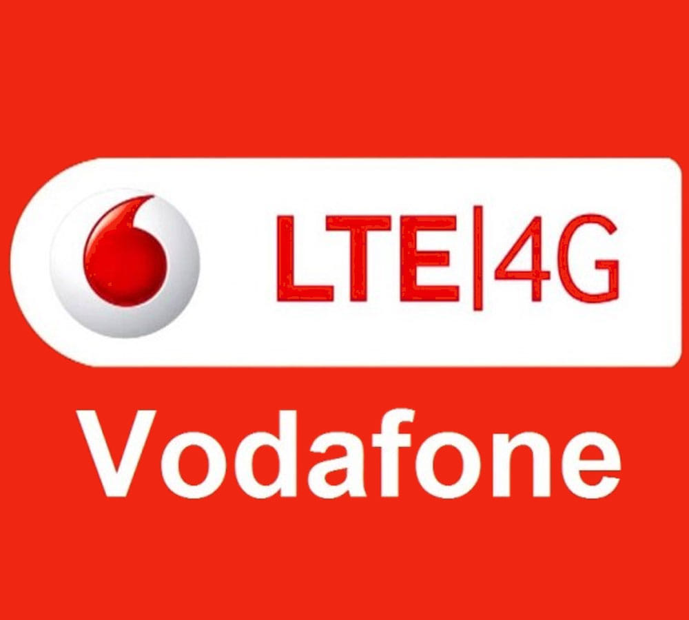 vodafone offers 2gb free data with 4g sim upgrade