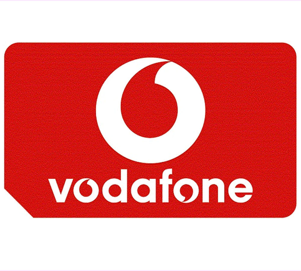 vodafone offers 2gb free data with 4g sim upgrade