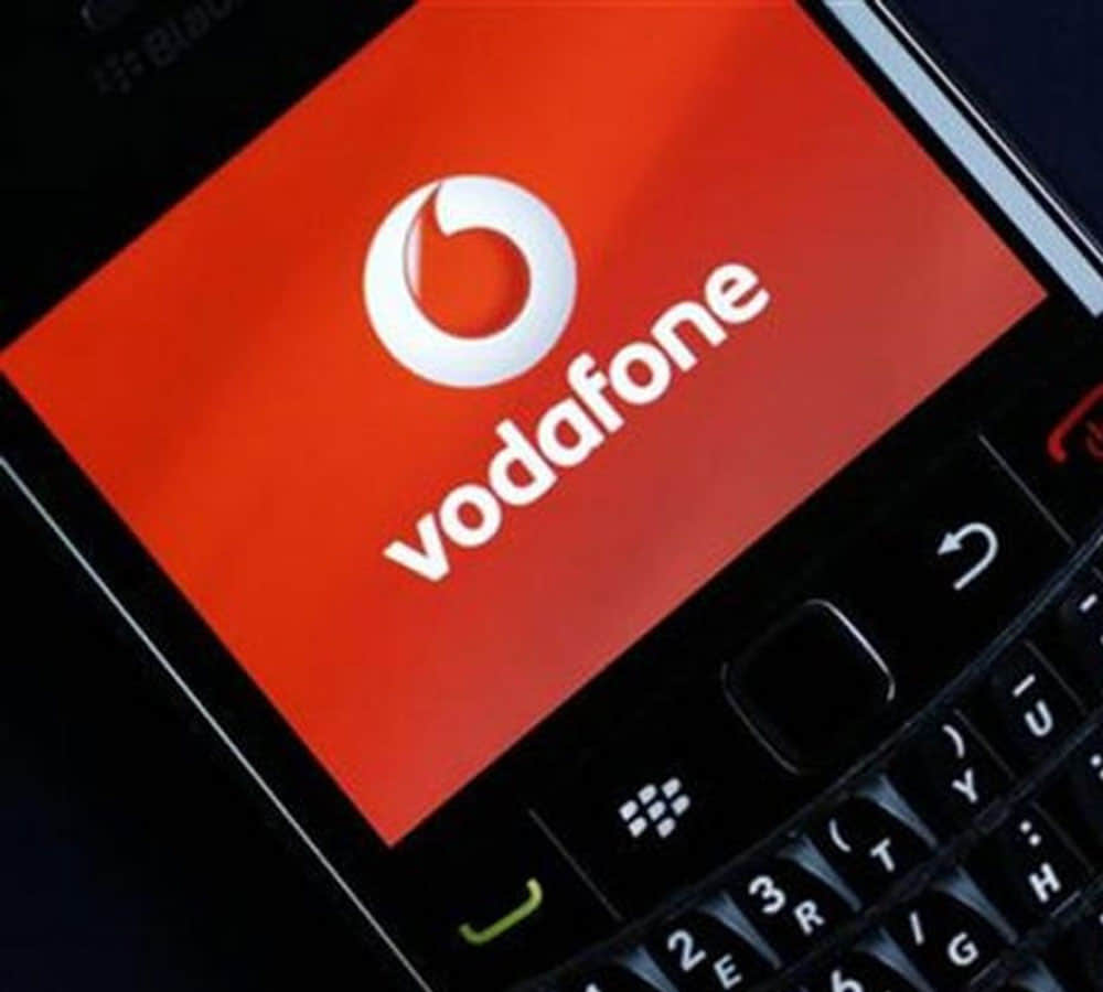 vodafone offers 2gb free data with 4g sim upgrade