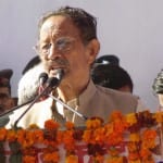 general khanduri statement for pakistan