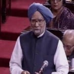 Manmohan is still saviour for congress