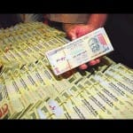 government can taxed 60 percent on unaccounted amount deposited in account