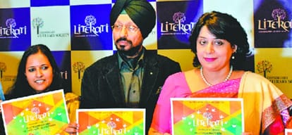 From November 26, "Chandigarh LitFest, Literati 2016, See the full schedule