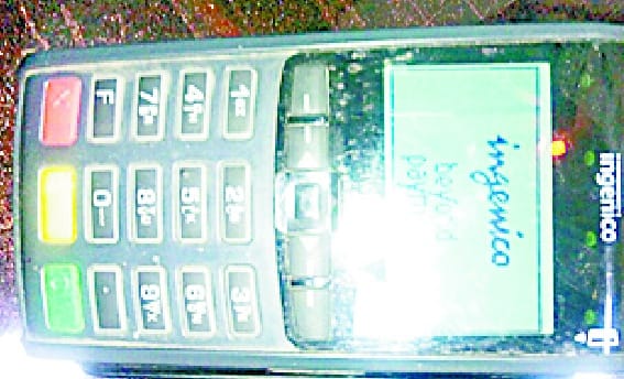 Cashless business are moving towards shopper