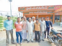 Seed is only getting older votes, compost, Grunda, Karnal