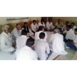 accuse, pnb manager, jind
