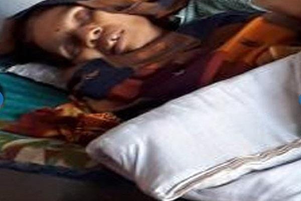 miracle, returned the woman's breath on the way to the crematorium