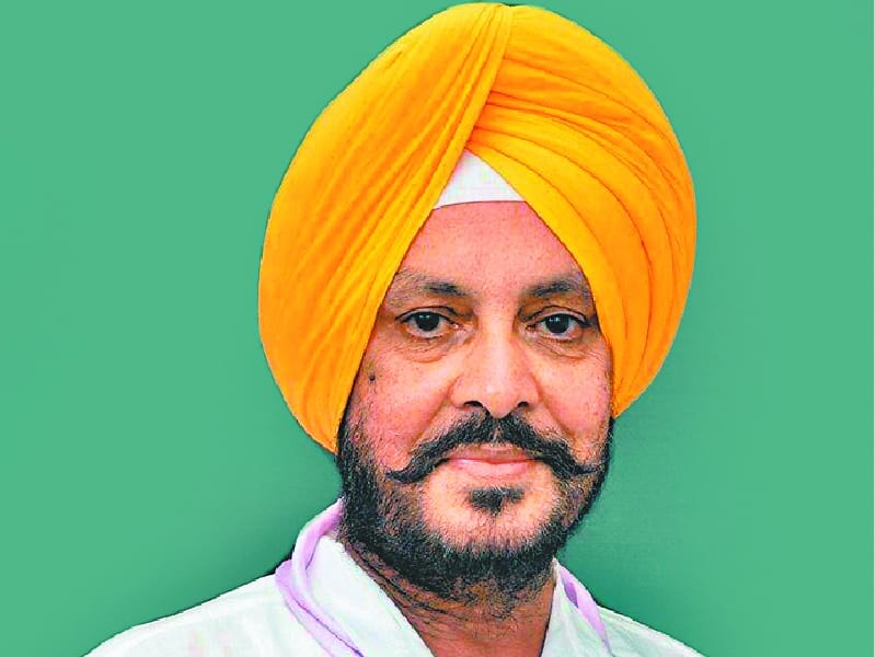 aap candidate dr balvir singh, political news, punjab political news, patiala