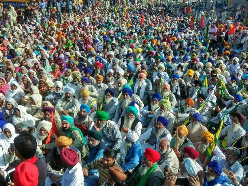 jaloor case, sangrur ludhian road block, protest, sangrur