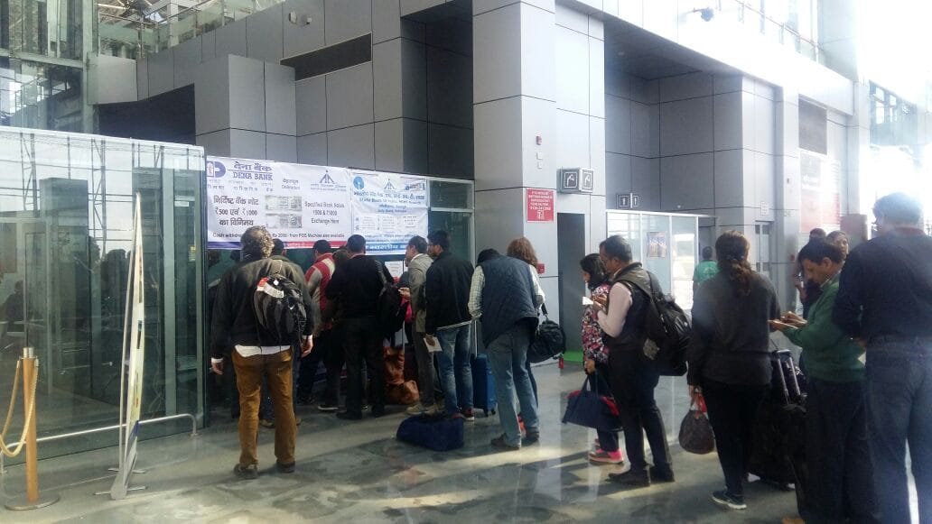 direct flights for four cities from international airport chandigarh from new year