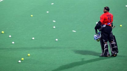 India Beat Malaysia by 4-2 in Four Nation Hockey Tournament