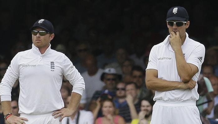 England To Call Out Jos Butler For Mohali Test Against India