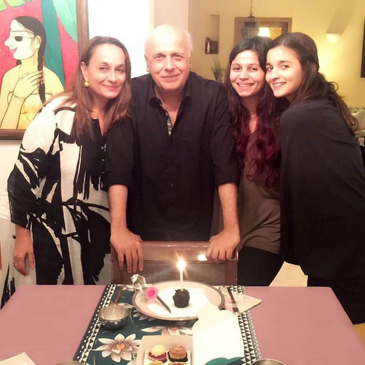Alia Bhatt's sister fighting depression