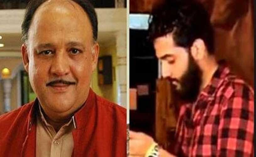 I Need To Give Some More Sanskars To My Son, Says Alok Nath