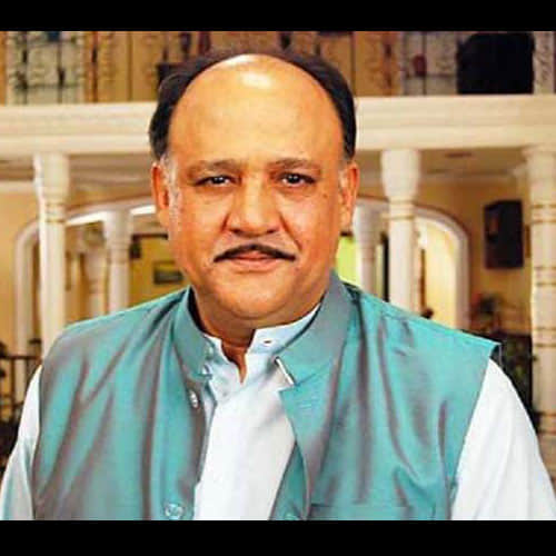 I Need To Give Some More Sanskars To My Son, Says Alok Nath