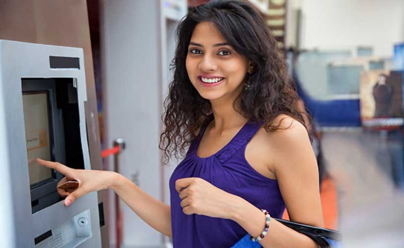 Ways to stay disease-free when visiting the ATM