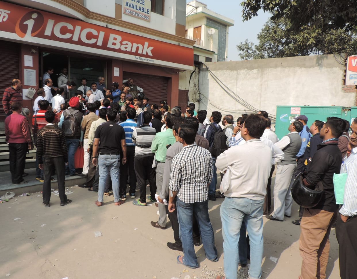 Gas Agency and fuel stations will be set up bank accounts for employees