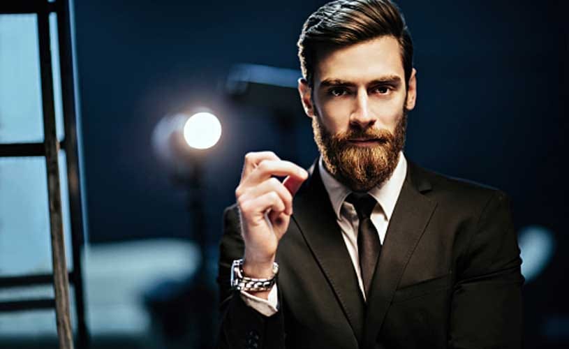 Home Remedies to Grow Beard Faster