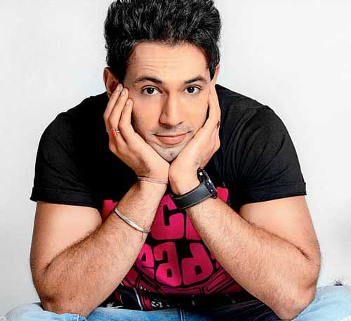 BIGG BOSS: Four wild card entries in the house alongwith Priyanka Jagga