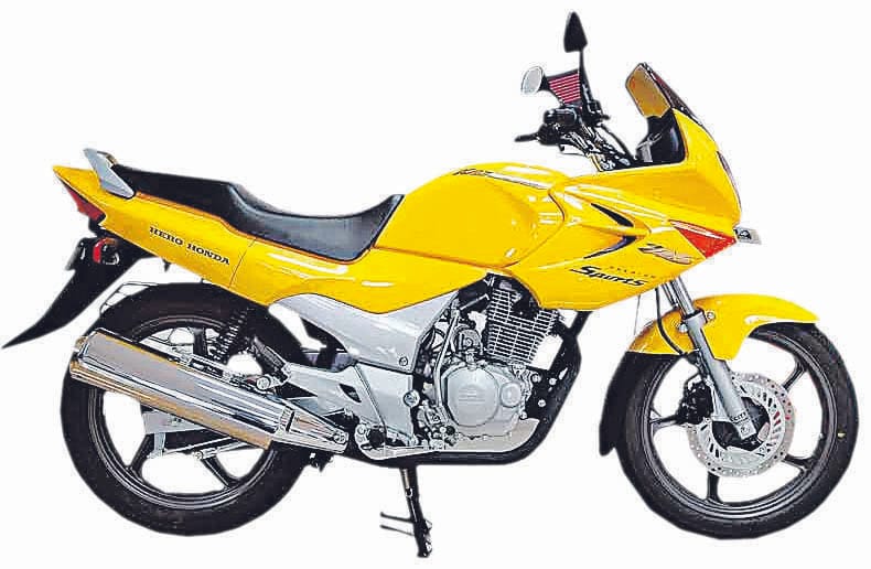 Recovered stolen bike, but did not report